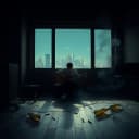 Ghosts in Smoke Rings