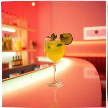 F St Social