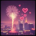 กู้ภัยรักนักดับเพลิง (Fireworks of My Heart