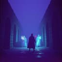 Paranormal Phantom Knights