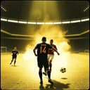 Guerra nas Arquibancadas