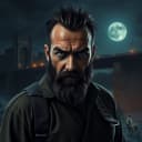 The Ballad of Uncle Red