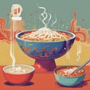 보양식 땀땀 살국수