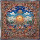 Ebersberg Morning Light