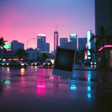 Fotos Que Nunca Tomé (Versión Pop-Urbano CDMX)