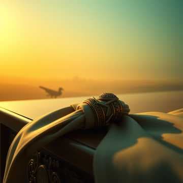 عزوتي وتاج راسي