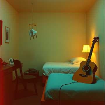 Take Care Of The Baby