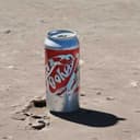 Never Get to Get a Soda