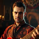 Le Sourcil de Basile