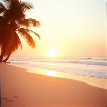 Ocean Breeze