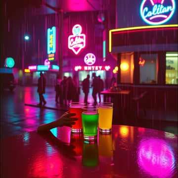 Pa’ Tomarnos Unas Jarras