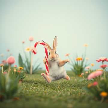 Hippity Hop