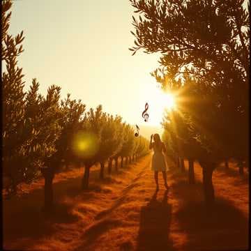Southern wind