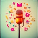 WHY the marketing podcast intro 