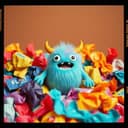 The Monster's Sugar Blues