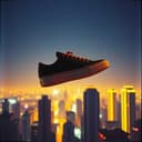 The Kearney Shoe Anthem