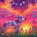 Little Legs, Big Heart