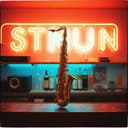 Brassy Love Serenade