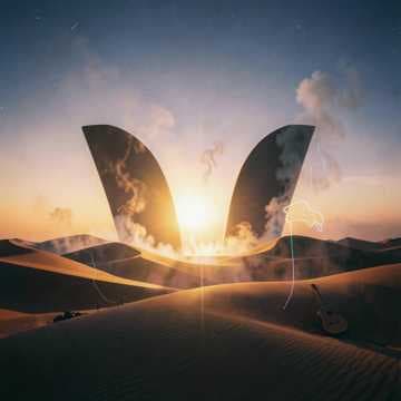 MINUTES FESTIVAL — RAÏ PUR ORANAIS × GASBA × EDM DZIRIA