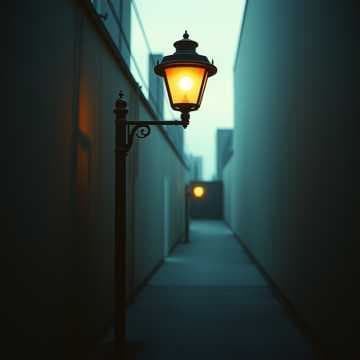 She belong to the streets