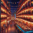 يوم تسوق في Day to Day