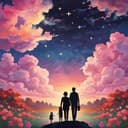 Desde el Cielo Aquí