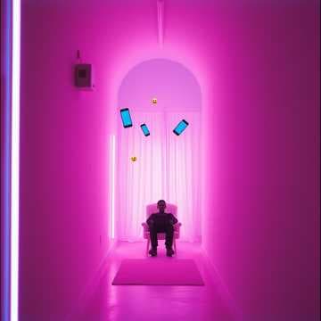 Privasi Kota Berputar