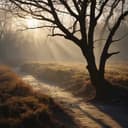 Surfacing thru the shadows 