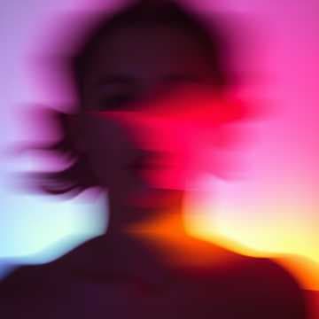 Квітка на районі