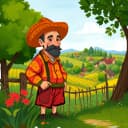 O Palhaço Cherozinho