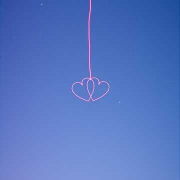 Distant Love 
