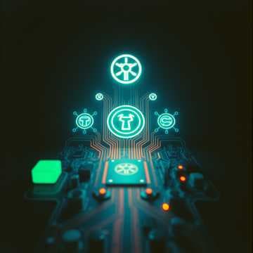 Whispers in the Circuitry