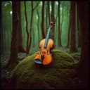 Melody Through Strings