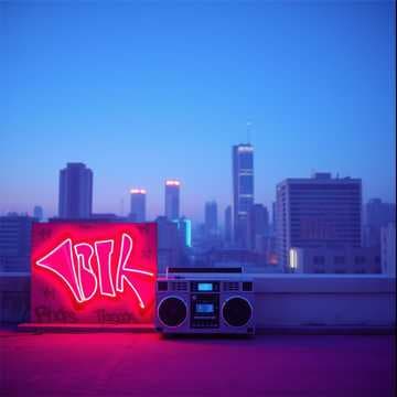Electric Nights