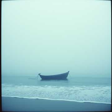 Amalie's New Boyfriend