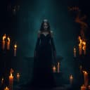 Sacrificial Asphyxiate 