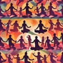 Big Girls in Yoga Pants