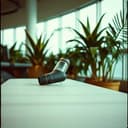 Tom Morris' Sudden Huff