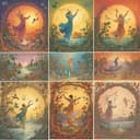 Танцюй поки 5