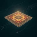 Halı Kampanya Rhapsody