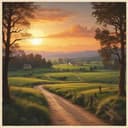 Old Man Mark's Last Shift