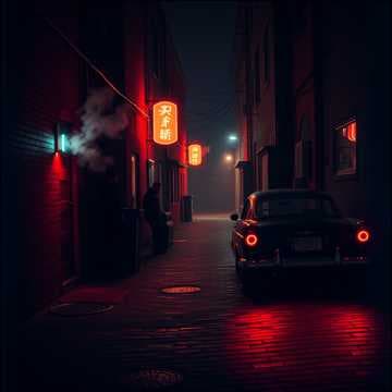 Maubourguet, bourg maudit