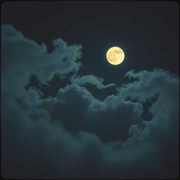 شب کوچک من