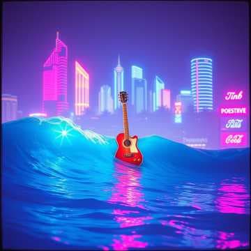 Wave of Light