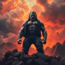 حب محفور للأبد