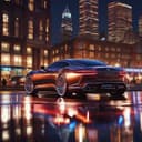 bester Chauffeur des Monats, September 2024. Helmi ist the best.