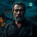 The Ballad of Uncle Red