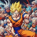Saiyan Dreams