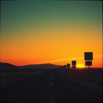 Miles Markers