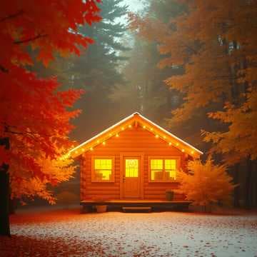 Sbonz House